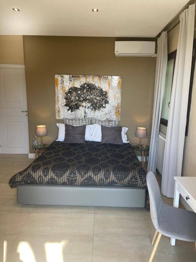 Etna Petit Relais Bed & Breakfast Nicolosi Luaran gambar