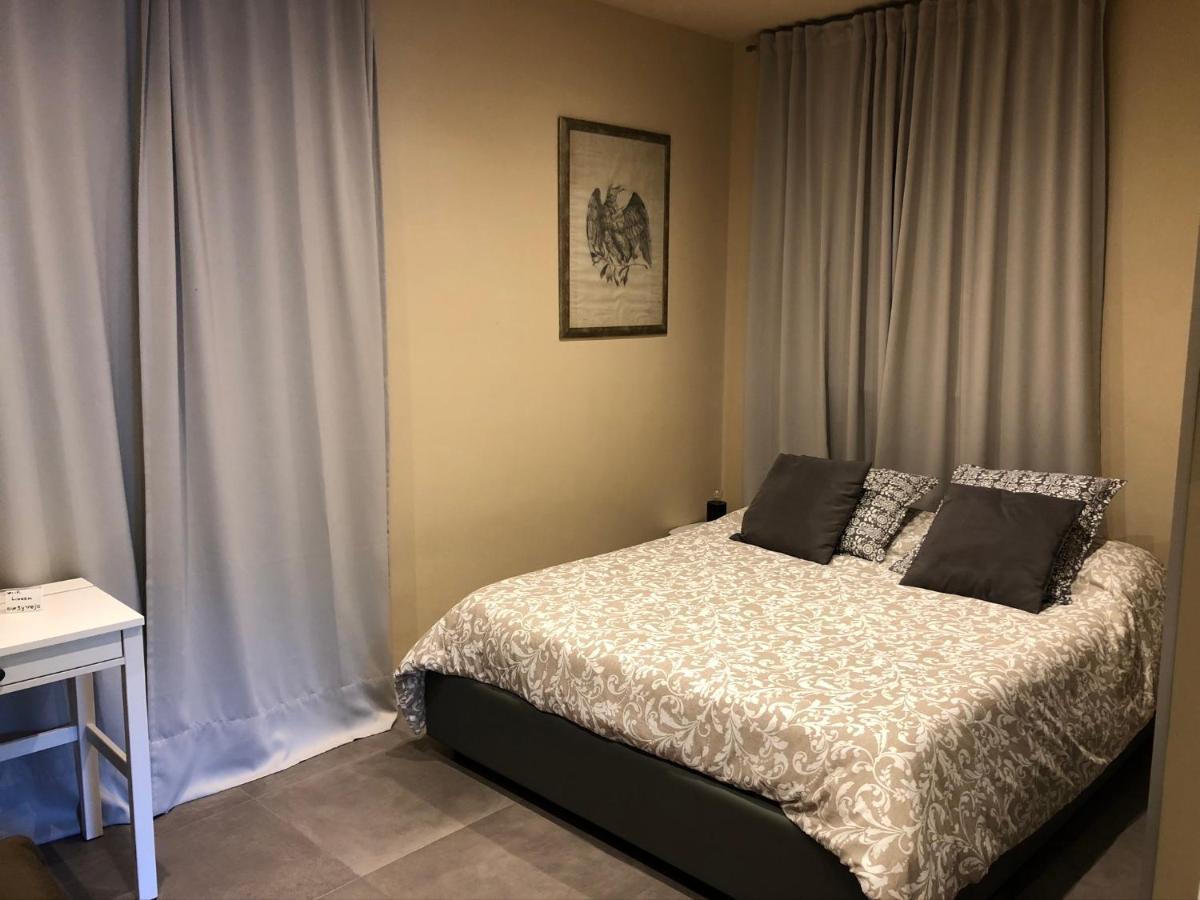 Etna Petit Relais Bed & Breakfast Nicolosi Luaran gambar