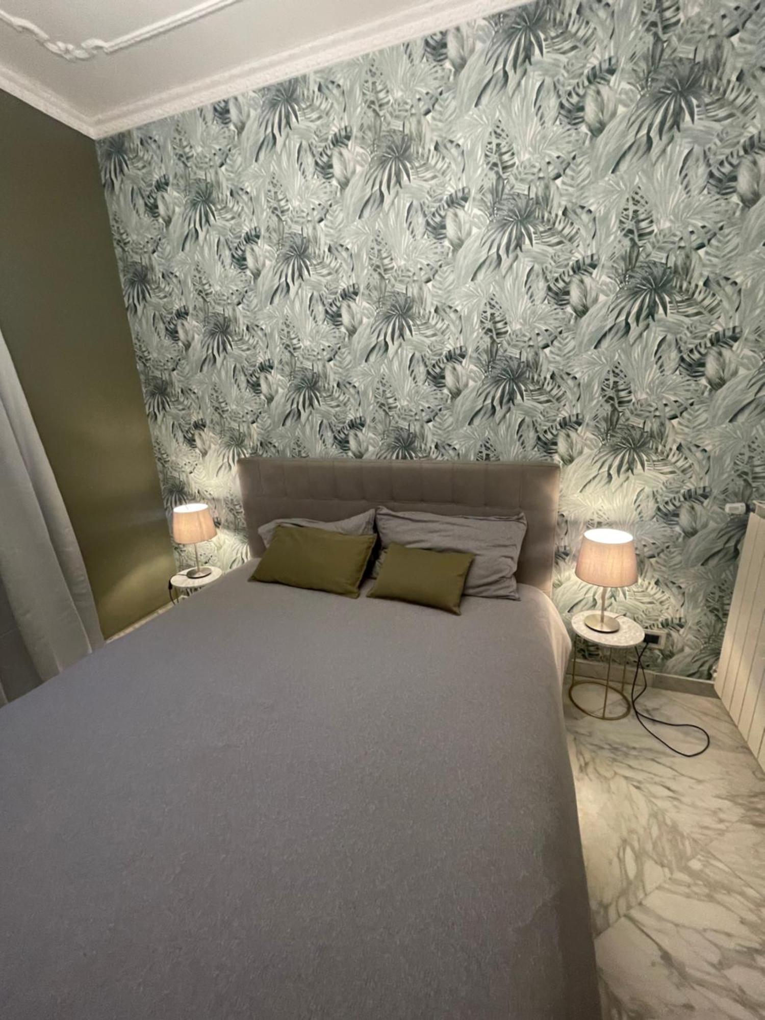 Etna Petit Relais Bed & Breakfast Nicolosi Luaran gambar