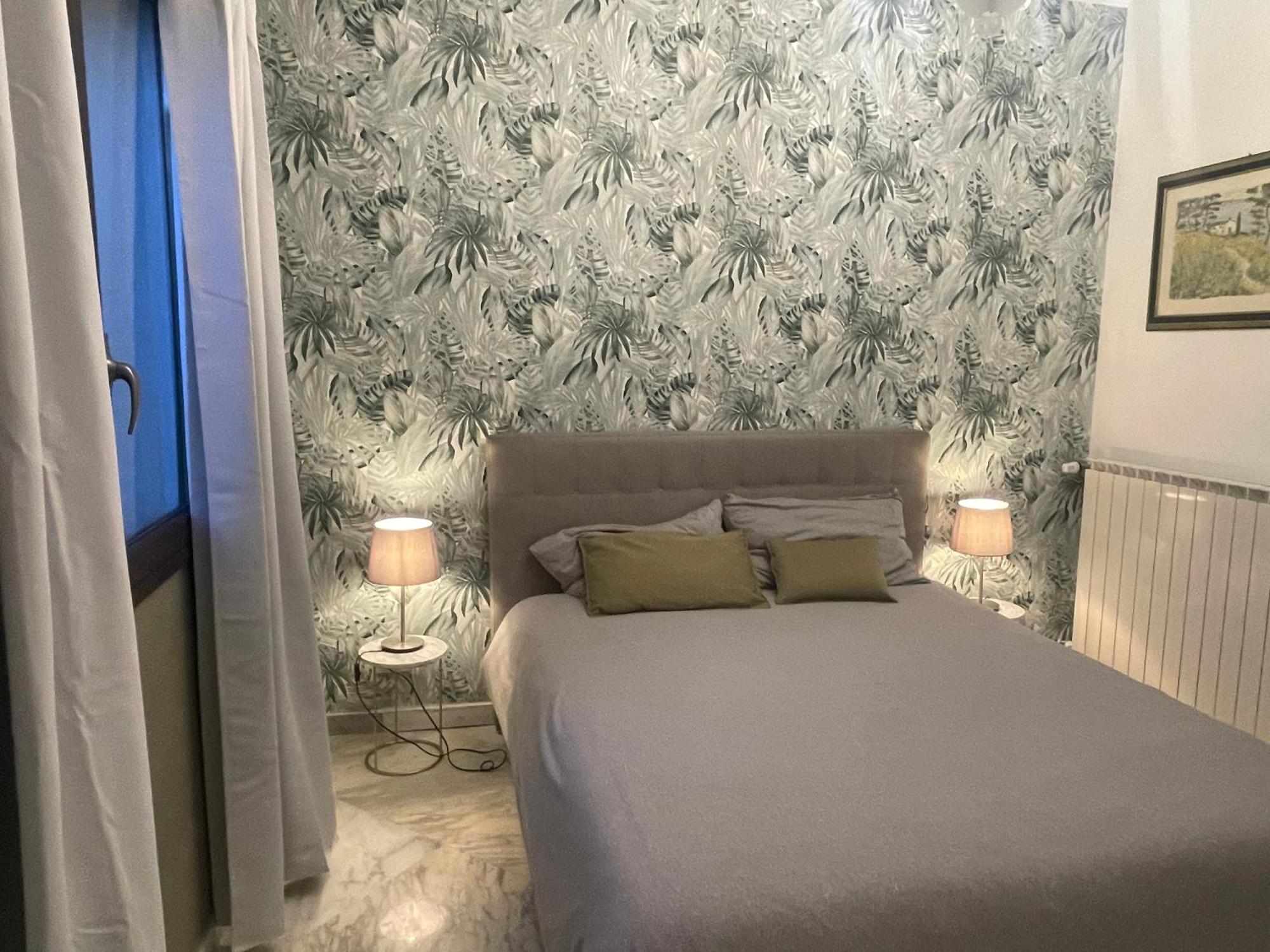 Etna Petit Relais Bed & Breakfast Nicolosi Luaran gambar