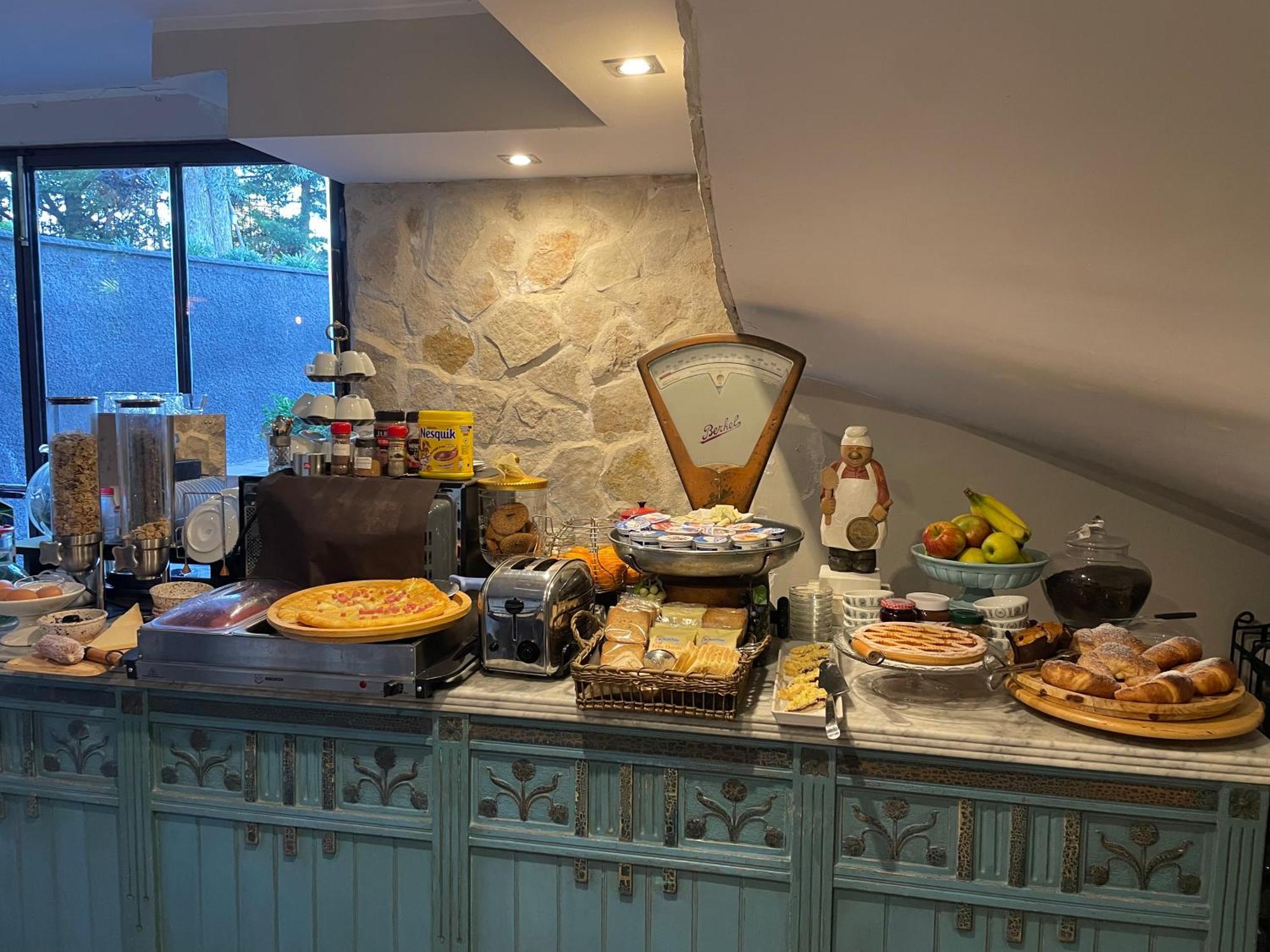 Etna Petit Relais Bed & Breakfast Nicolosi Luaran gambar