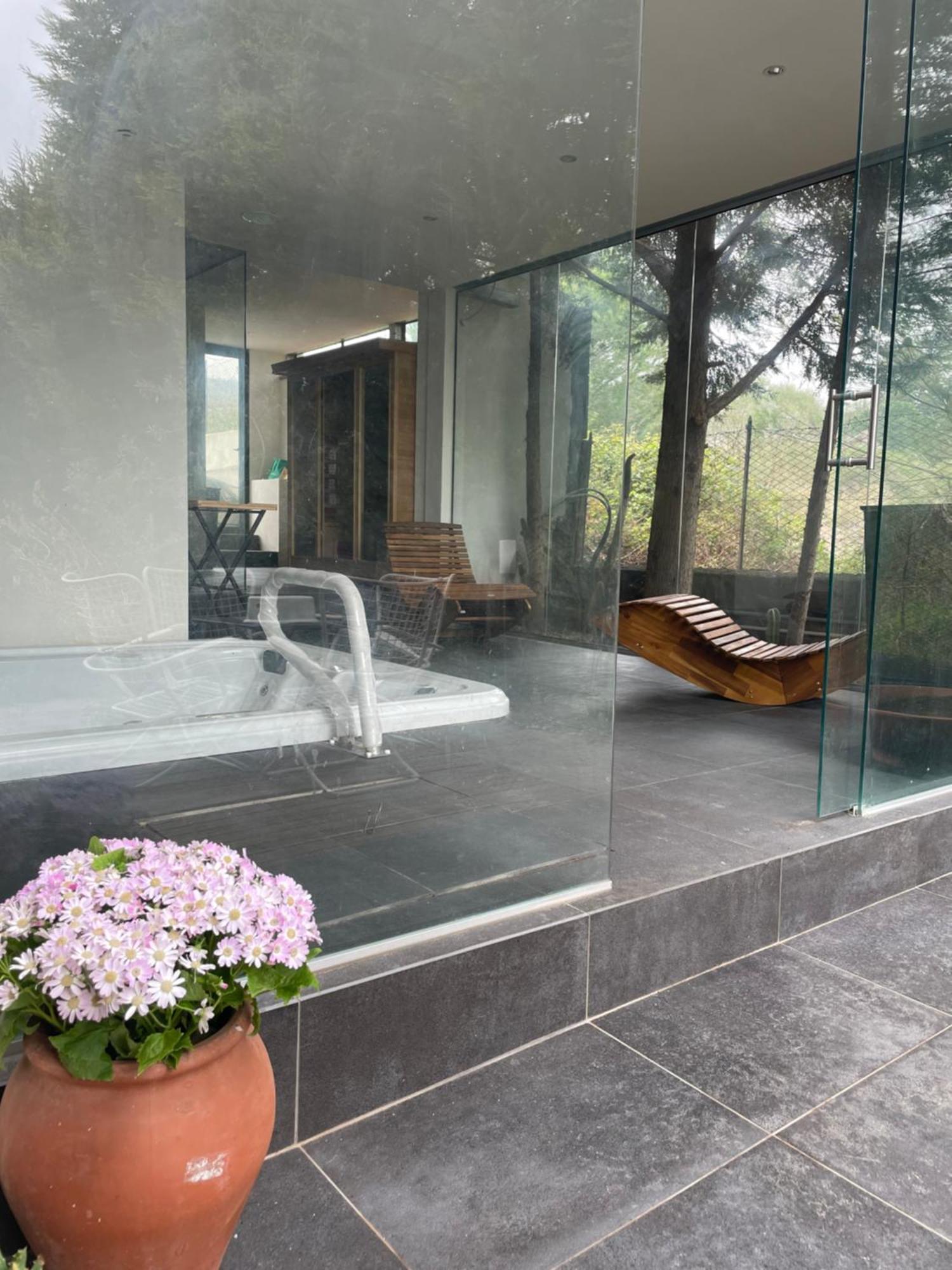 Etna Petit Relais Bed & Breakfast Nicolosi Luaran gambar