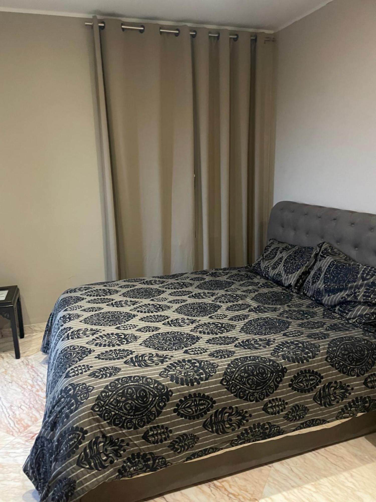 Etna Petit Relais Bed & Breakfast Nicolosi Luaran gambar
