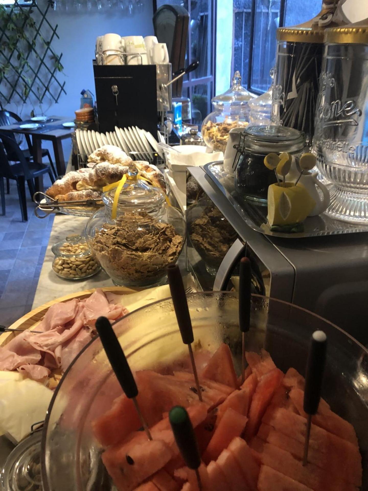 Etna Petit Relais Bed & Breakfast Nicolosi Luaran gambar