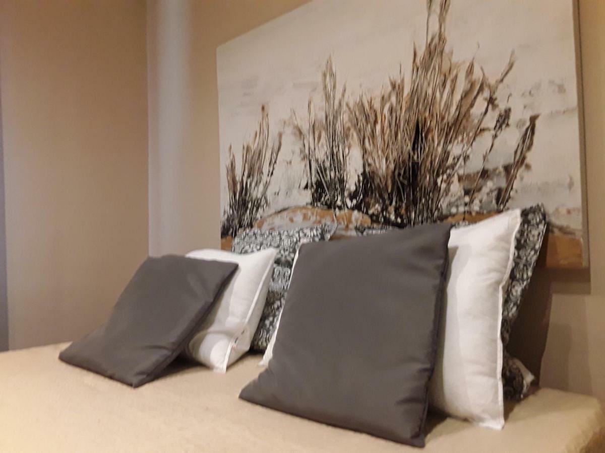 Etna Petit Relais Bed & Breakfast Nicolosi Luaran gambar